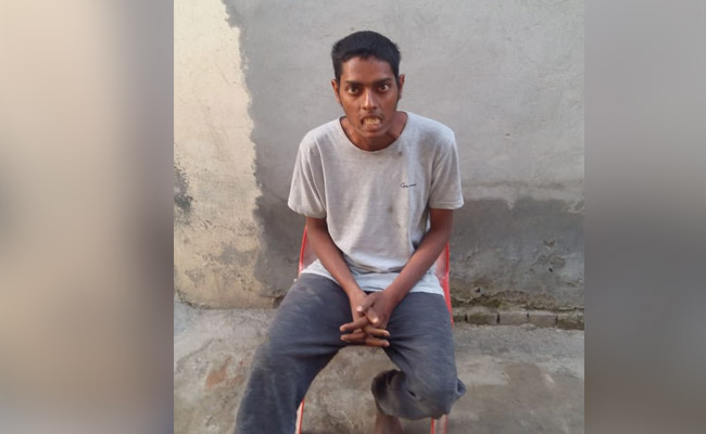 लॉकडाउन के दौरान घर से लापता दिमागी तौर पर दिव्यांग को अमृतसर से ढूंढ निकाला