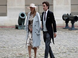 Queen Elizabeth's Granddaughter Cancels Wedding Amid Coronavirus: Report Queen Elizabeth's Granddaughter Cancels Wedding Amid Coronavirus: Report