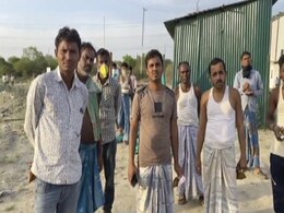 Coronvirus India - "We'll Die Of Hunger Before Virus Can Kill Us": Migrant Workers Coronvirus India - "We'll Die Of Hunger Before Virus Can Kill Us": Migrant Workers
