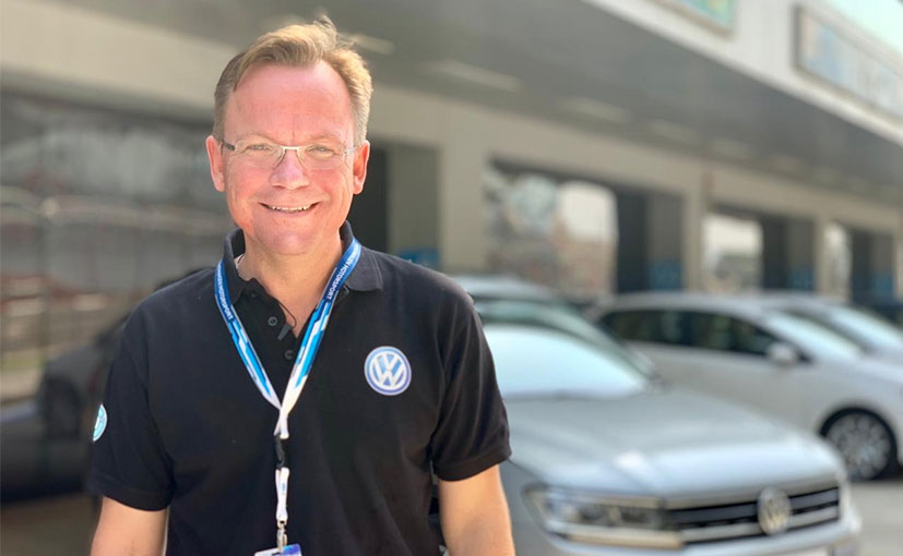 Coronavirus: ‘Vuja De’: The Need Of The Hour