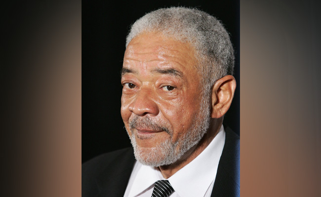 <I>Lean On Me</i> Singer Bill Withers Dies At 81