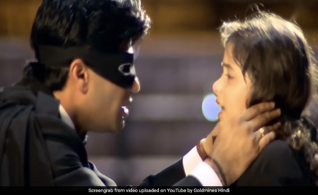 Remember Rinku From <I>Hera Pheri</I>? Here's What She Looks Like Now - Pic Inside