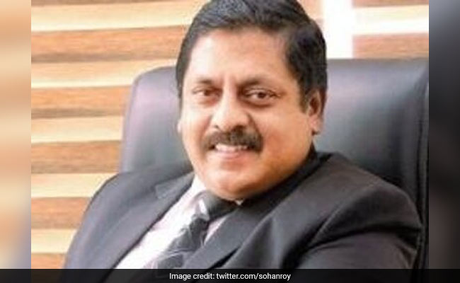 Kerala Businessman In UAE Apologises For Poem That "Hurt Religious Sentiments"