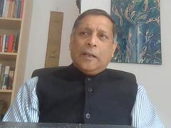 "Freebie For One Is Another's Essential Need": Ex-Chief Economic Advisor