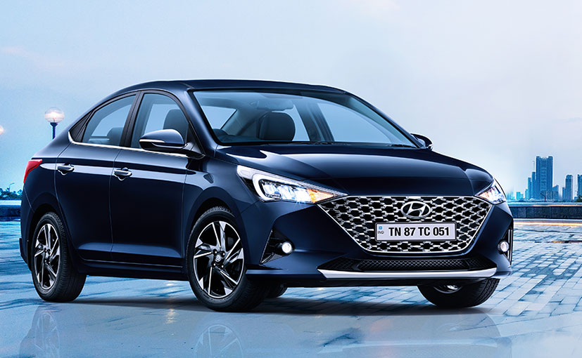 2020 Hyundai Verna Facelift: Variants Explained In Detail