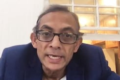 Economy About To Go From Slowdown To Tailspin: Economist Abhijit Banerjee Economy About To Go From Slowdown To Tailspin: Economist Abhijit Banerjee
