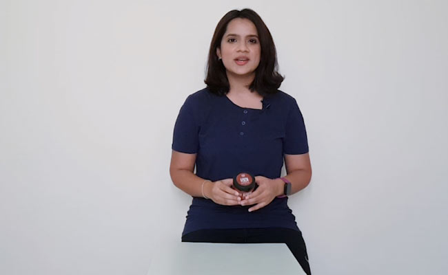 Beauty Review: We Tried The Beauty Co. Chocolate Coffee Scrub For The Face And Body