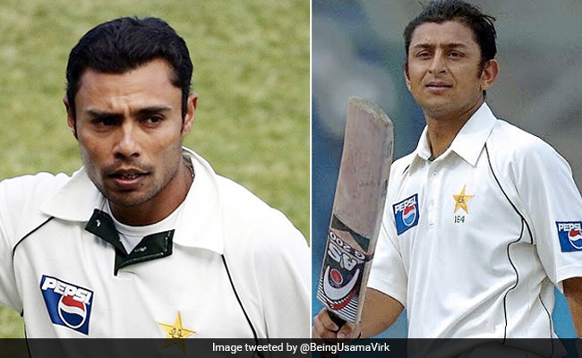 पाक क्रिकेटर ने दानिश कनेरिया को बताया 'मैच फिक्सर' तो क्रिकेटर बोला- 'पैसे के लिए पाकिस्तान को तो नहीं बेचा...'