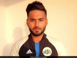 Rishabh Pant Urges Fans To Support Delhi Police, Follow Government Guidelines Amid Lockdown Rishabh Pant Urges Fans To Support Delhi Police, Follow Government Guidelines Amid Lockdown