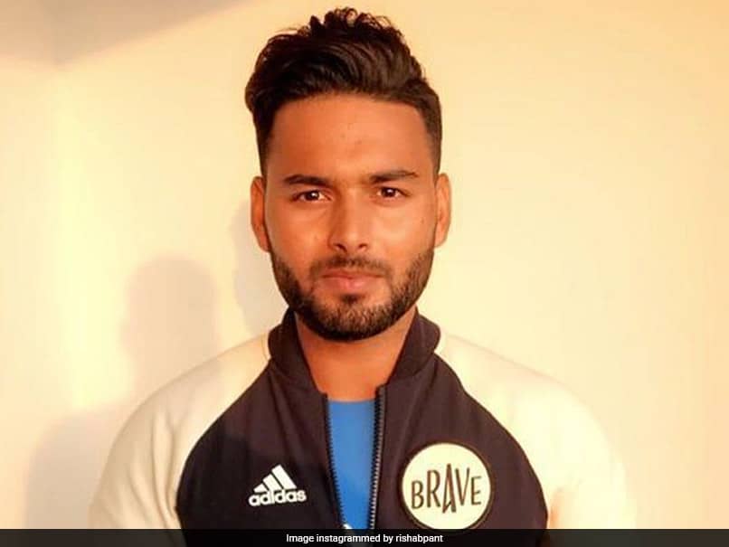 Coronavirus Rishabh Pant Urges Fans To Support Delhi Police Follow Government Guidelines Amid Lockdown Cricket News