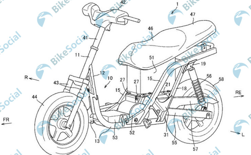 Suzuki Working On Affordable Electric Scooter For India