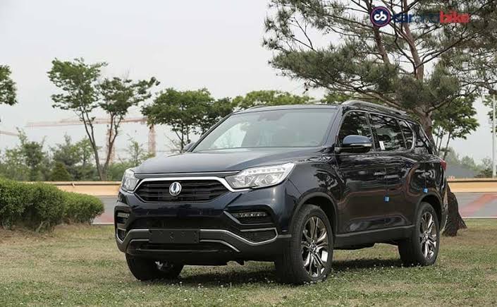 Mahindra Board Holds Plans To Invest Fresh Equity In SsangYong Amidst Coronavirus Pandemic