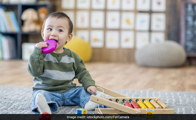 Pampering Your Kid With New Toys? Wait, Are They Baby Safe?