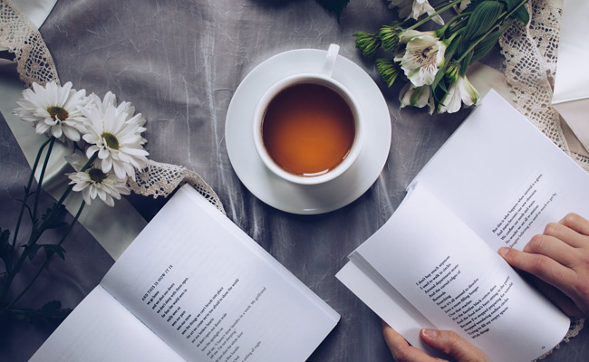 World Book Day 2020: Reading In The Digital Era, Its Mental Benefits And Book Recommendations
