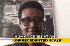 This Is An Unprecedented Human Crisis: Winnie Byanyima Of UNAIDS On COVID-19 This Is An Unprecedented Human Crisis: Winnie Byanyima Of UNAIDS On COVID-19