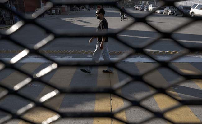 Indian Man Is First Case In US Border Protection Custody To Have COVID-19