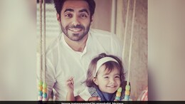 Aparshakti Khurana Has Classic French Toast, Cronut, And We Are Hungry