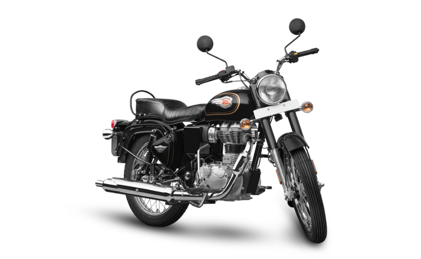 2020 Royal Enfield Bullet 350 Launched; Priced At Rs. 1.21 Lakh