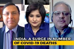 'COVID-19 +ve Mothers Must Not Breastfeed' 'COVID-19 +ve Mothers Must Not Breastfeed'