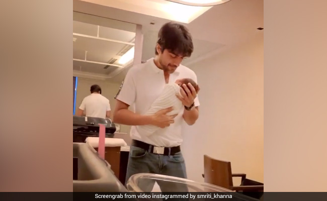 A Glimpse Of Gautam Gupta's "Friday Night Jazz With His Dancing Partner"