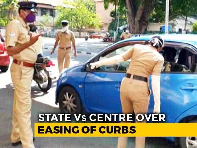 After Centre's Objections, Kerala Government Decides To Modify Lockdown Relaxations