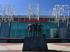Manchester United Appoint Consultants For Old Trafford Redevelopment