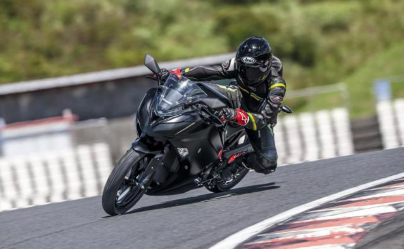 2020 Kawasaki EV Endeavor Electric Motorcycle Revealed