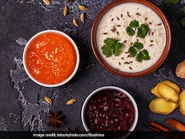 5 South Indian Accompaniments To Spruce Up Your Meals