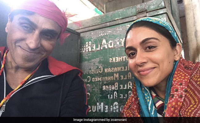 After Daughters Zoa And Shaza, Producer Karim Morani Also Tests Positive For Coronavirus