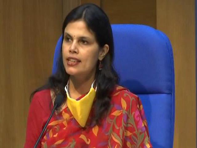 Phone Recharge Facilities, Sale Of Books Allowed, Says Government