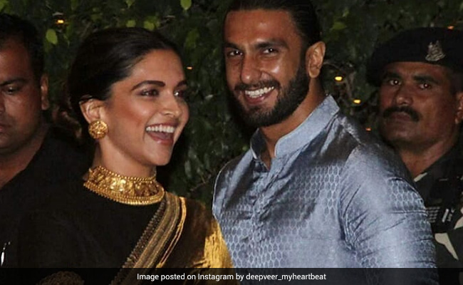 दीपिका पादुकोण और रणवीर सिंह भी कोरोनावायरस से जंग के लिए आगे आए,  राहत राशि की डोनेट