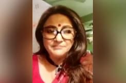 Street Children Are Struggling For Basic Needs: Actor Aparna Sen Street Children Are Struggling For Basic Needs: Actor Aparna Sen