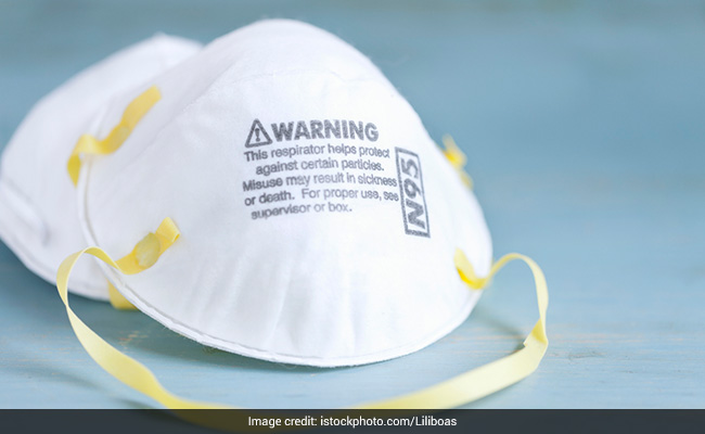 10 Things You Must Not Do In High Pollution Levels