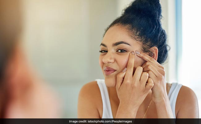 Why Am I Getting Pimples On My Face?