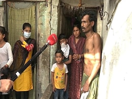Salt-Rice, Water: How Migrant Workers Are Coping With Lockdown In Delhi Salt-Rice, Water: How Migrant Workers Are Coping With Lockdown In Delhi