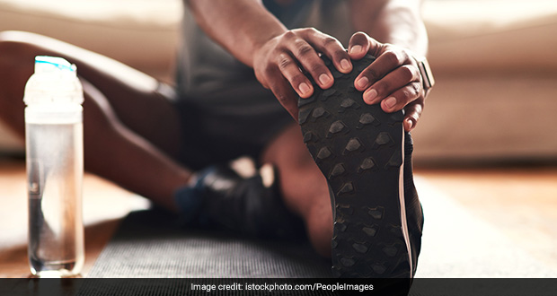 Heart Health: How You Can Take Care Of Your Heart During Lockdown?