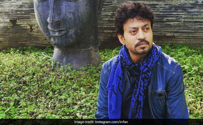 There Was Nobody Like Irrfan Khan. There Never Will Be