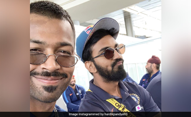 Happy B'day KL Rahul: हार्दिक पंड्या के कारण केएल राहुल फंसे थे विवाद में, अब बर्थडे पर कह दी ऐसी बात..