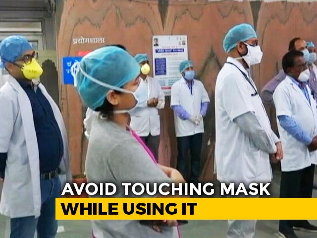 Doctors Answer Whether Asymptomatic Carriers Of Coronavirus Are More Dangerous