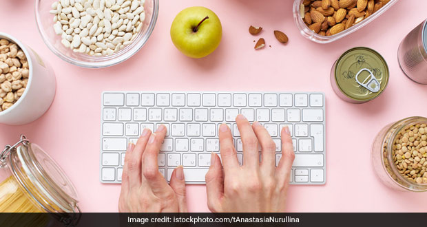 Celebrity Nutritionist Pooja Makhija Shares 5 Nutrition Tips For Those Working From Home