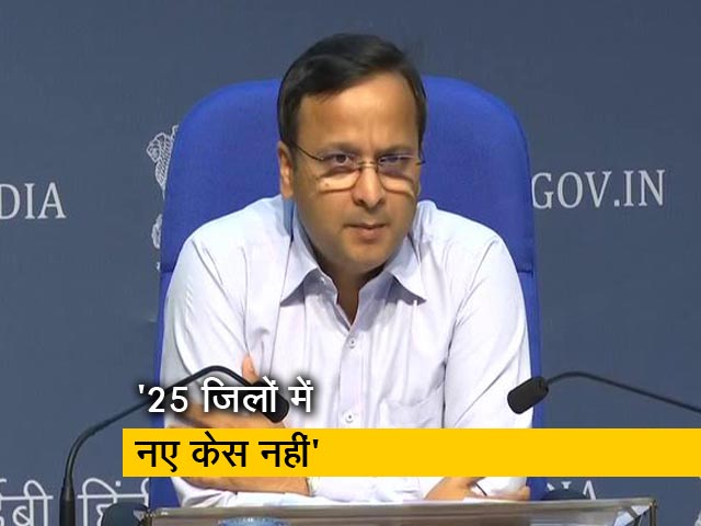 लॉकडाउन में उत्पादन क्षेत्र को मिल सकती है छूट