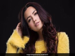 सलमान खान की को-स्टार Sana Khan ने कहा फिल्म इंडस्ट्री को अलविदा, बोलीं- गुनाह की जिंदगी से बचकर... सलमान खान की को-स्टार Sana Khan ने कहा फिल्म इंडस्ट्री को अलविदा, बोलीं- गुनाह की जिंदगी से बचकर...