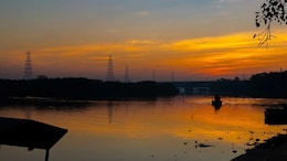 5 Engineering Students Drown In Godavari River In Andhra Pradesh: Cops