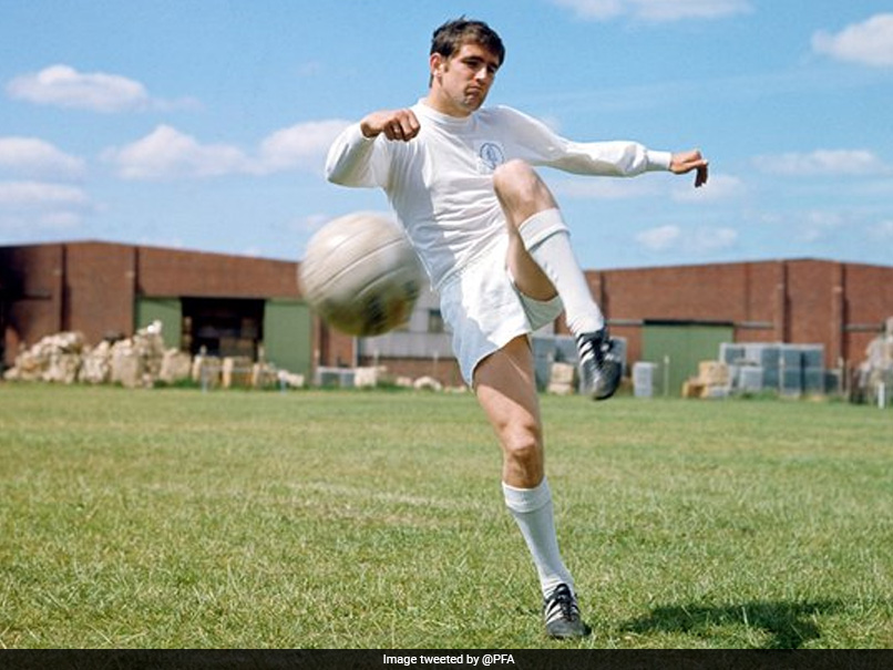 Coronavirus: Leeds Great Norman Hunter Dies Aged 76