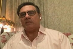 अभिनेता बोमन ईरानी ने कहा- 'लोग अगर चाहे तो बेघरों के लिए बहुत कुछ कर सकते हैं' अभिनेता बोमन ईरानी ने कहा- 'लोग अगर चाहे तो बेघरों के लिए बहुत कुछ कर सकते हैं'