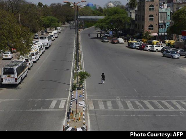 Centre's Aggressive Containment Plan To Control Runaway COVID-19 Spread