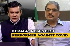 Kerala: India's Best Performer Against Coronavirus Kerala: India's Best Performer Against Coronavirus