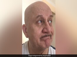 कांग्रेस ने कहा, 'नरेंद्र मोदी अब तक के सबसे कमजोर PM', तो अनुपम खेर बोले- चल झूठे... कांग्रेस ने कहा, 'नरेंद्र मोदी अब तक के सबसे कमजोर PM', तो अनुपम खेर बोले- चल झूठे...