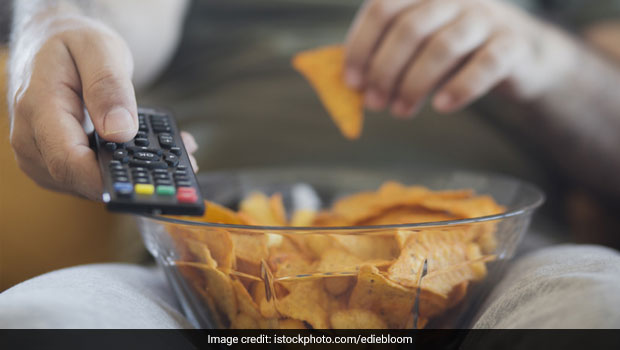 Is The Cold Weather Leading You To Overeat? Here's How To Prevent It