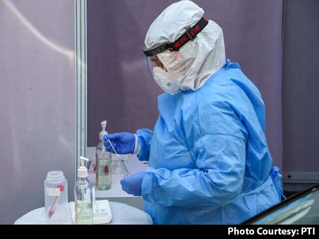 Coronavirus Update: दिल्ली महिला आयोग के 6 कर्मचारी हुए कोरोना पॉजिटिव